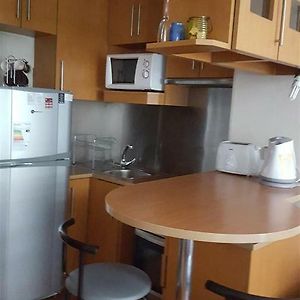 Apartamento de 1 Dormitorio